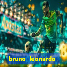 bruno leonardo rocha barbetta